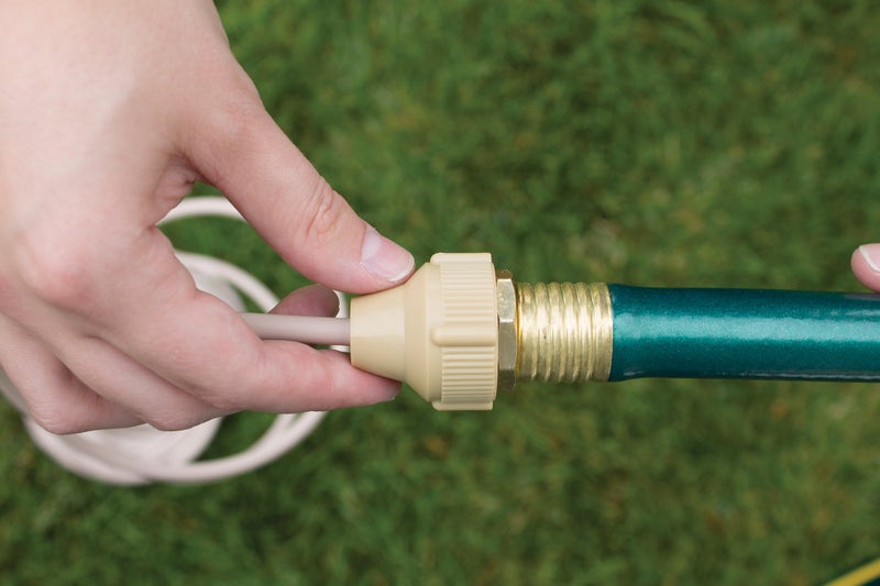 Orbit 20066 Portable 1/4-Inch Outdoor Mist Cooling System - Image 4